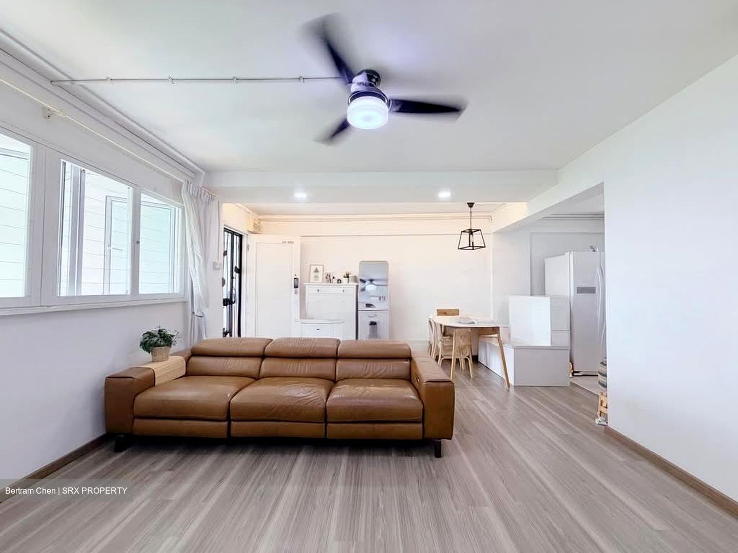 Blk 137 Yishun Ring Road (Yishun), HDB 4 Rooms #526244331